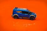 Ford Transit Connect Hot Wheels 2013 года